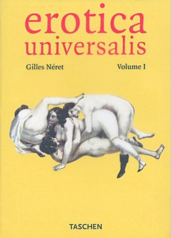 Erotica Universalis I