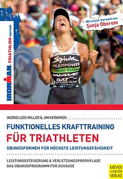 Funktionelles Krafttraining für Triathleten