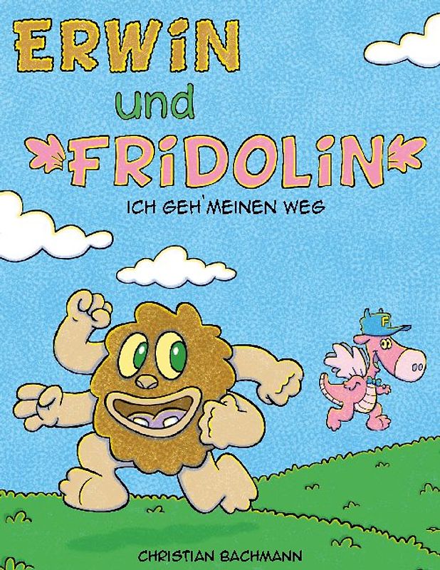Erwin und Fridolin