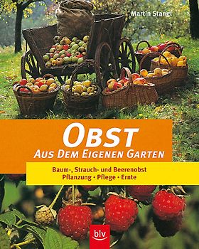 Obst aus dem eigenen Garten