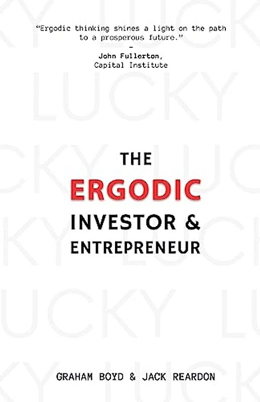 The Ergodic Investor and Entrepreneur