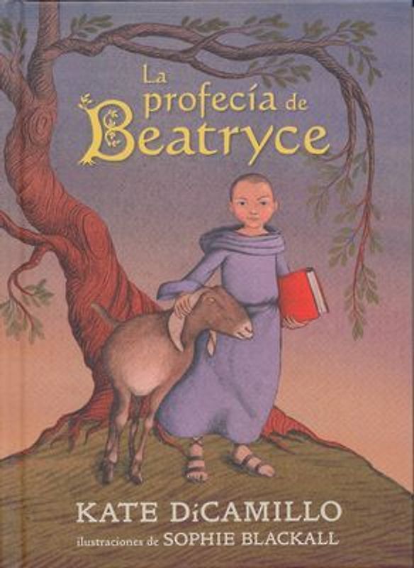 La Profecía de Beatryce