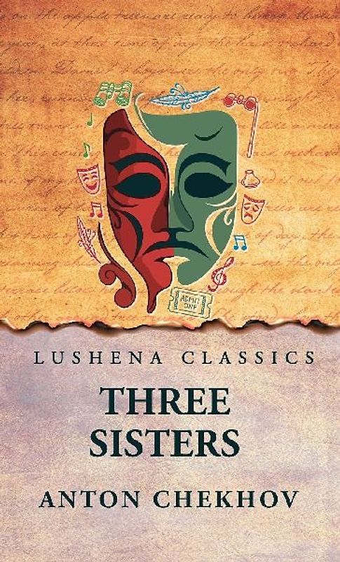 Three Sisters