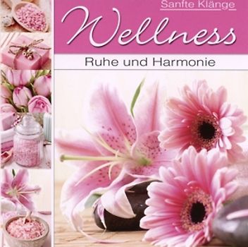 Various - Wellness-Ruhe & Harmonie Nr.2
