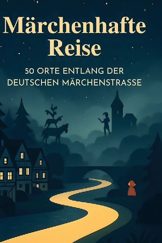 Märchenhafte Reise