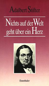 Nichts auf der Welt geht über ein Herz