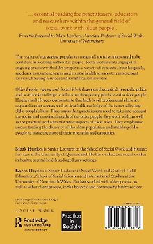 Older People, Ageing and Social Work