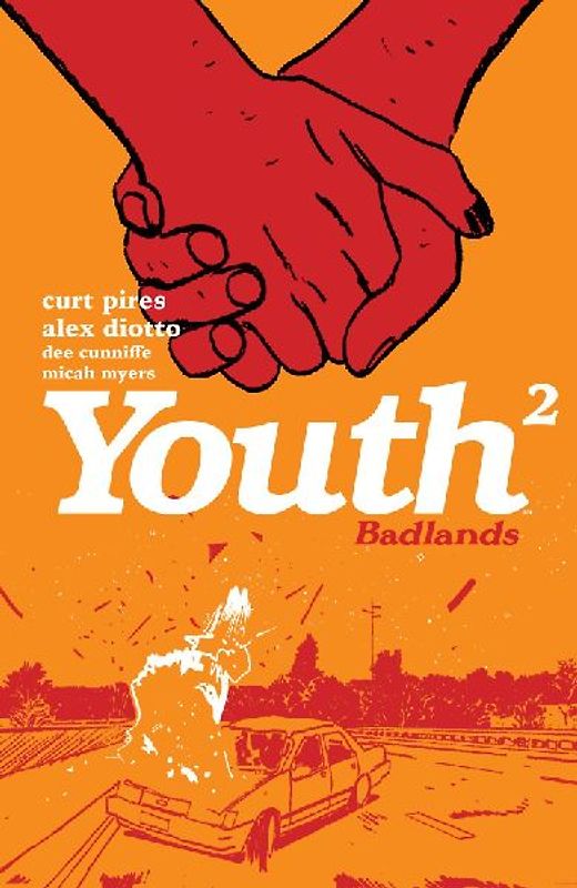 Youth Volume 2