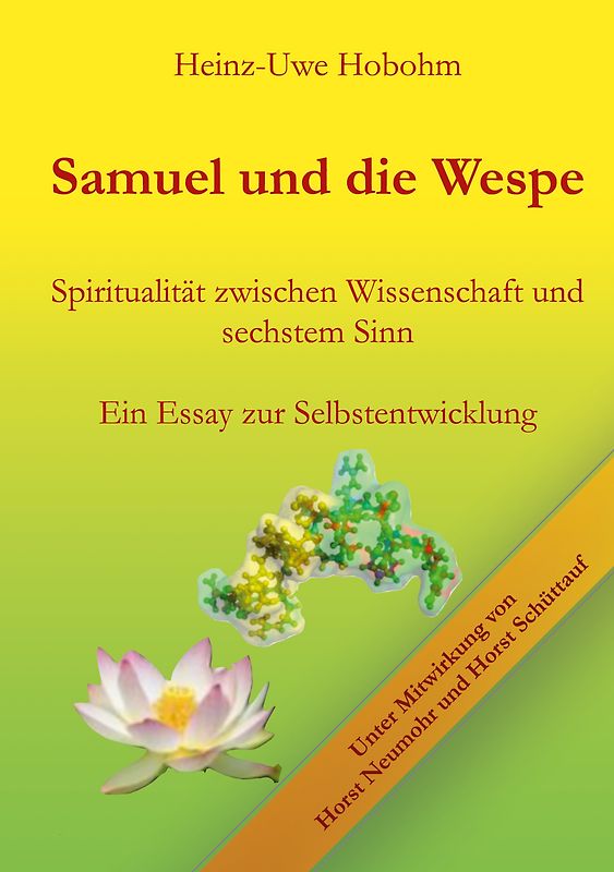 Samuel und die Wespe