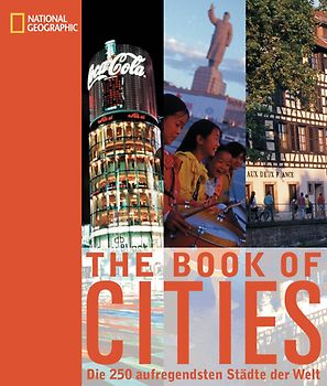 The Book of Cities