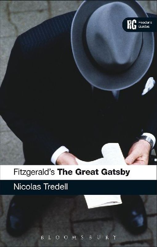 Fitzgerald's The Great Gatsby