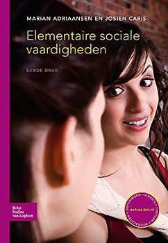 Elementaire sociale vaardigheden