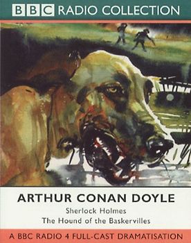 The Hound of Baskervilles