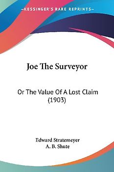 Joe The Surveyor
