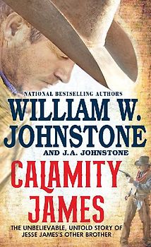 Calamity James
