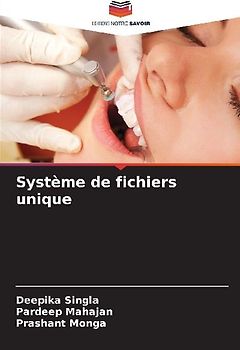 Système de fichiers unique