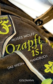 Ozapft is!