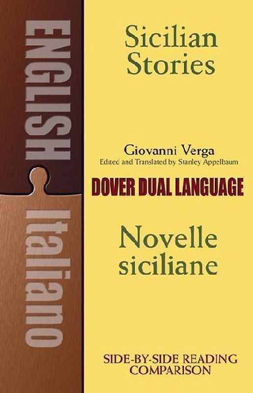 Sicilian Stories