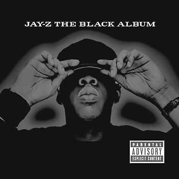 Jay-Z - The Black Album (New Version)