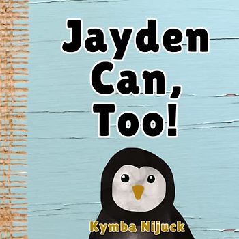 Jayden Can, Too!: In this PERSONALIZED, interactive ABC book for kids, Explore the Animal Kingdom with Fun Facts & Engaging Activities. Learn the ABCs ... Learners! (Jayden's Personalized Library)