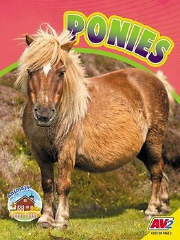 Ponies