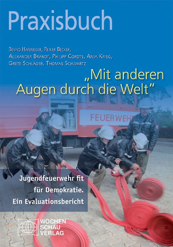 "Mit anderen Augen sehen"