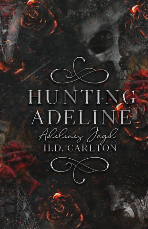 Hunting Adeline - Adelines Jagd