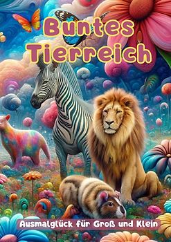 Buntes Tierreich