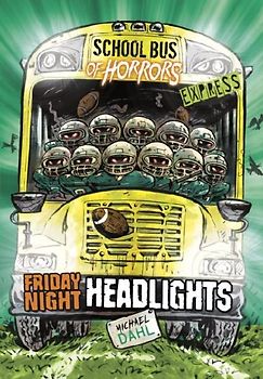 Friday Night Headlights - Express Edition