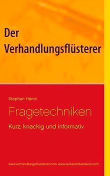 Fragetechniken