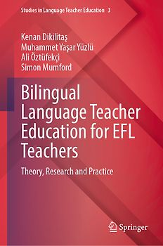Bilingual Language Teacher Education for EFL Teachers