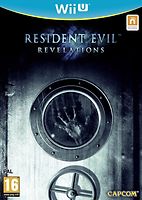 Resident Evil: Revelations [UK Import]