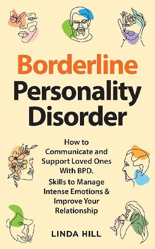 Borderline Personality Disorder