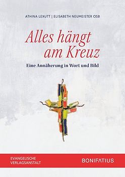 Alles hängt am Kreuz