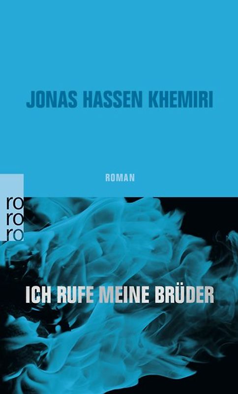 Ich rufe meine Brüder