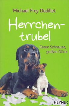 Herrchentrubel