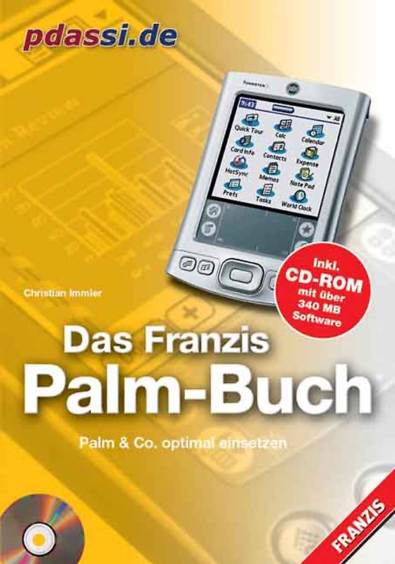 Das Palm-Buch
