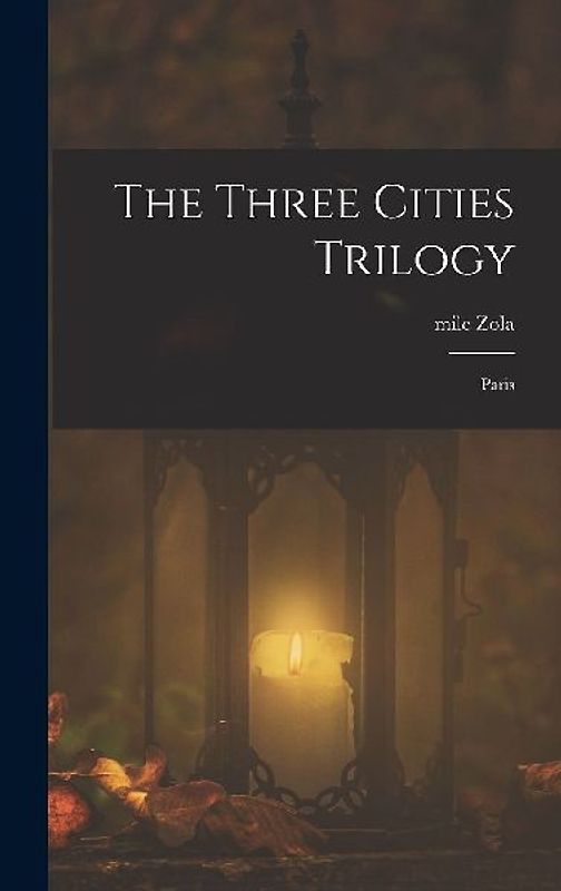 The Three Cities Trilogy