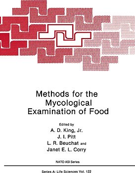 Methods for the Mycological Examination of Food