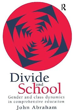 Divide And School