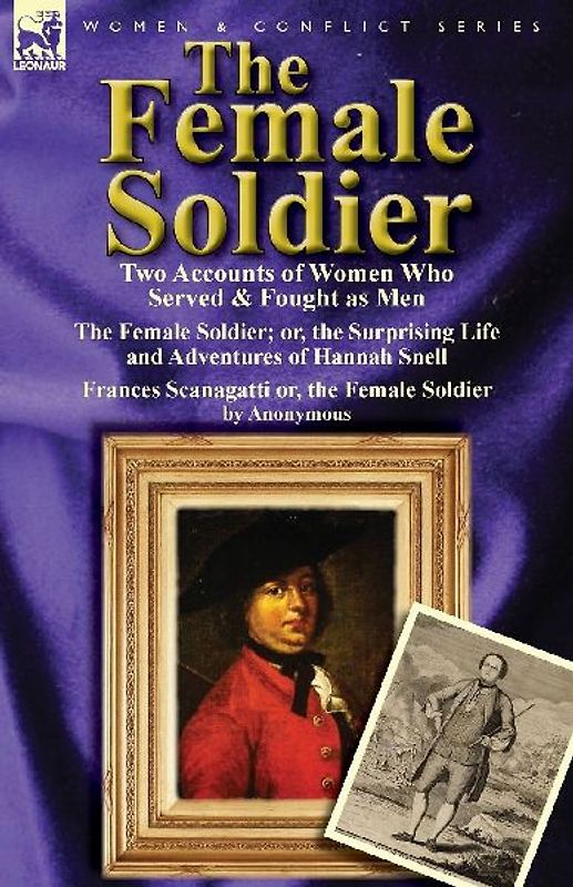 The Female Soldier