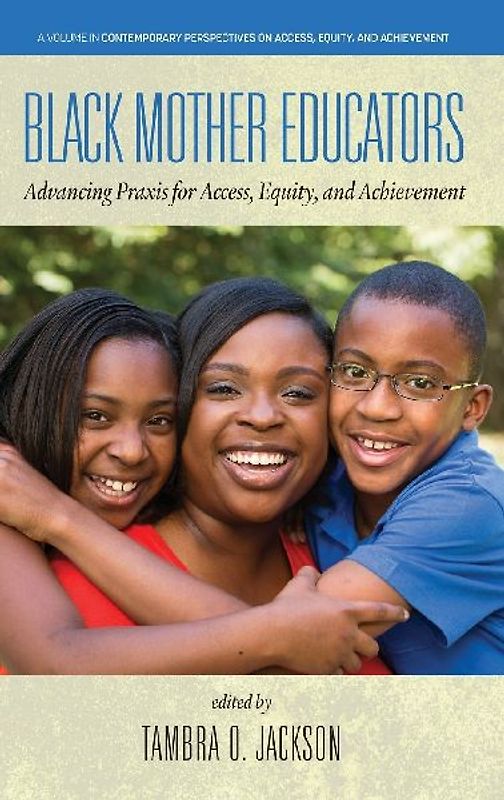 Black Mother Educators