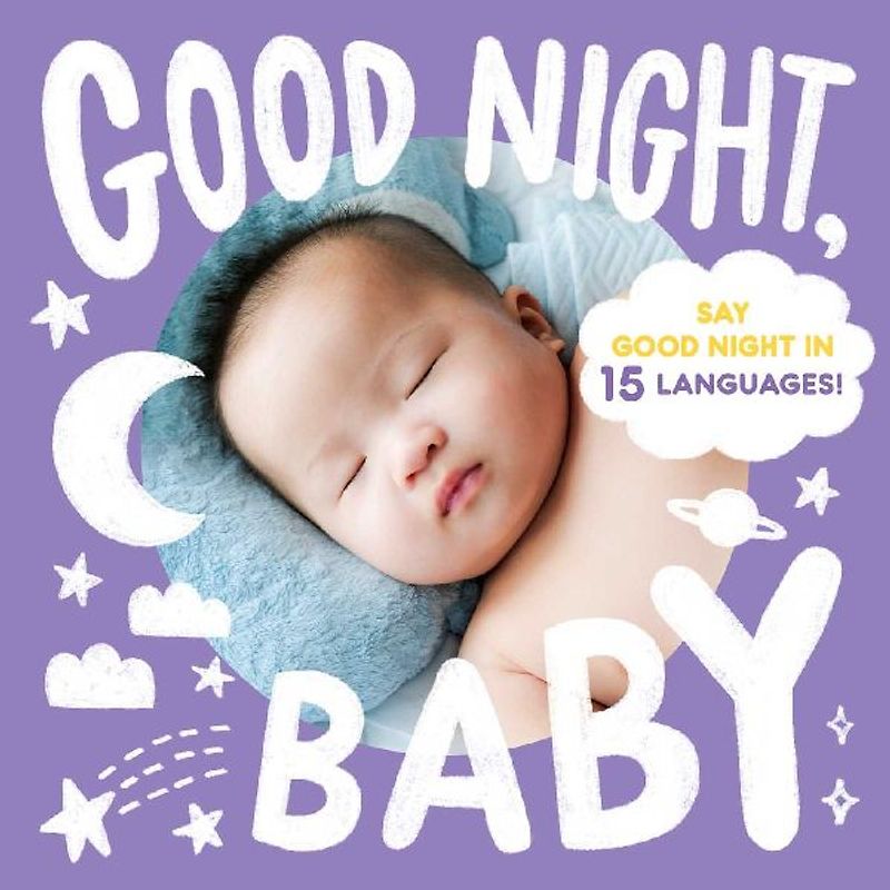 Good Night, Baby