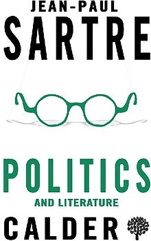 Politics and Literature
