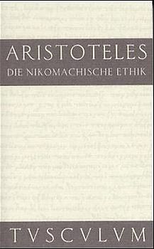Die Nikomachische Ethik