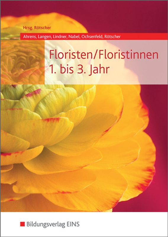 Floristen / Floristinnen