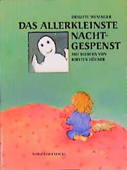Das allerkleinste Nachtgespenst