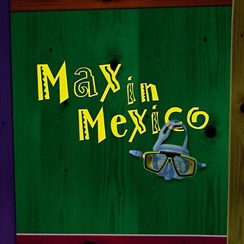 Rumpelstil - Max in Mexico