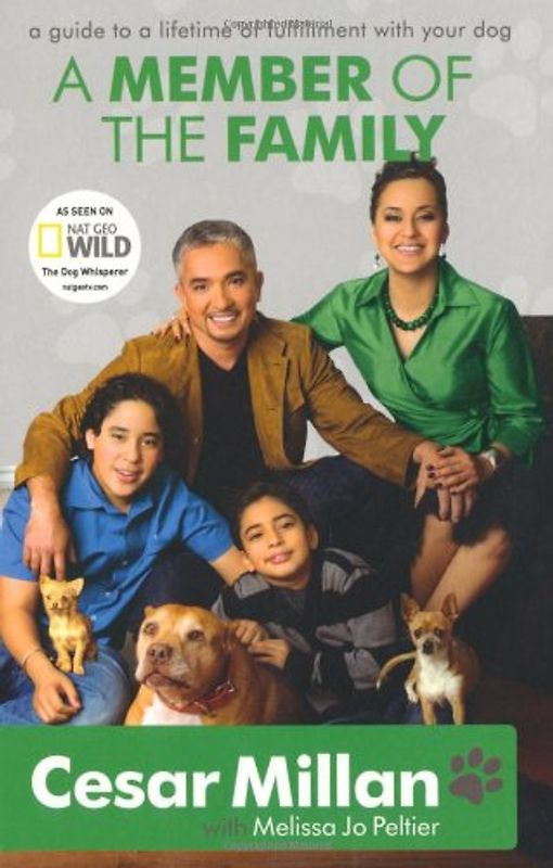 A Member of the Family