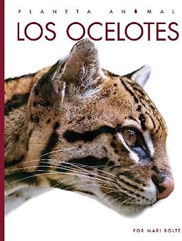Los Ocelotes